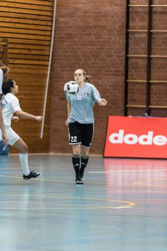 Bild 272 - Dodenhof Cup
